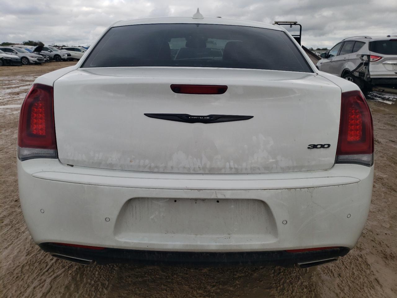 Photo 5 VIN: 2C3CCADG2NH184530 - CHRYSLER 300 