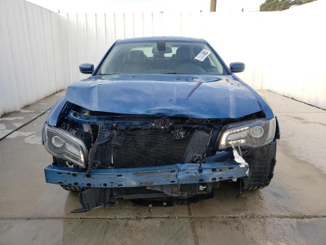 Photo 4 VIN: 2C3CCADG3NH241544 - CHRYSLER 300 