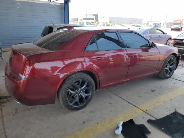 Photo 2 VIN: 2C3CCADG3PH537828 - CHRYSLER 300 TOURIN 