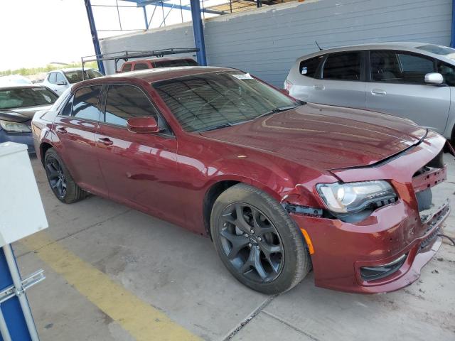 Photo 3 VIN: 2C3CCADG3PH537828 - CHRYSLER 300 TOURIN 