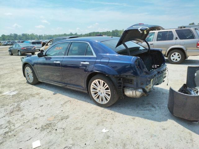 Photo 1 VIN: 2C3CCADG4DH710087 - CHRYSLER 300C VARVA 