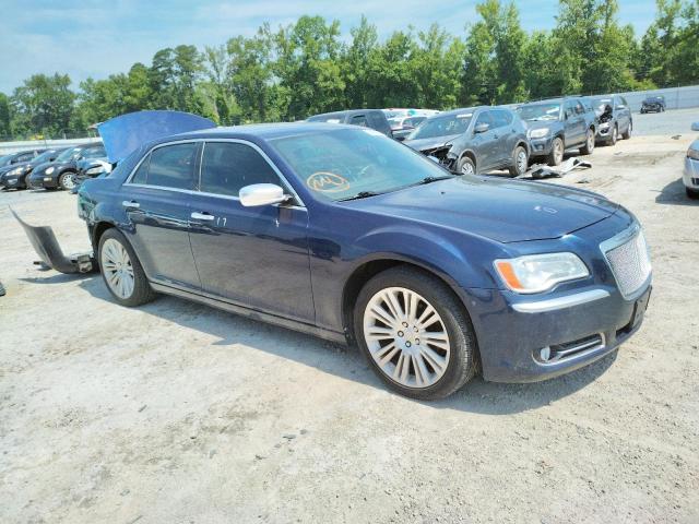 Photo 3 VIN: 2C3CCADG4DH710087 - CHRYSLER 300C VARVA 