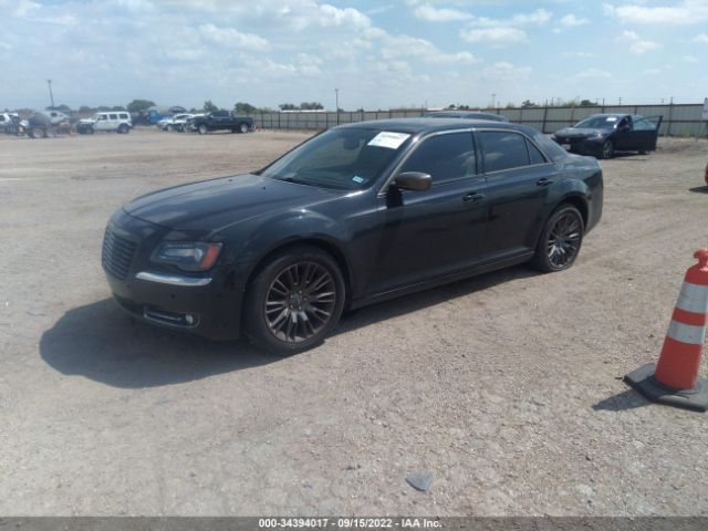 Photo 1 VIN: 2C3CCADG4DH727584 - CHRYSLER 300 