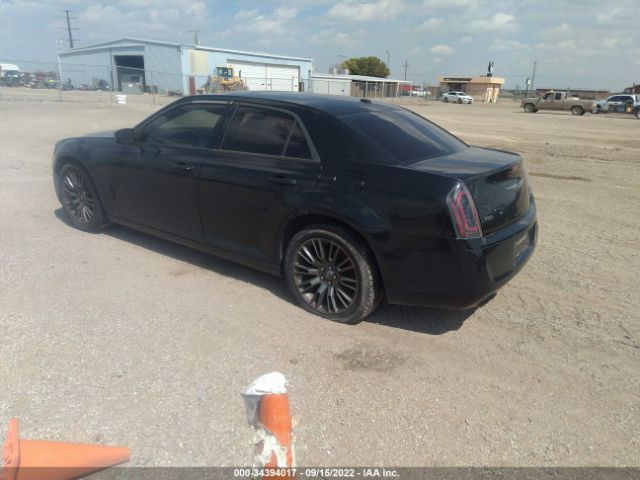 Photo 2 VIN: 2C3CCADG4DH727584 - CHRYSLER 300 