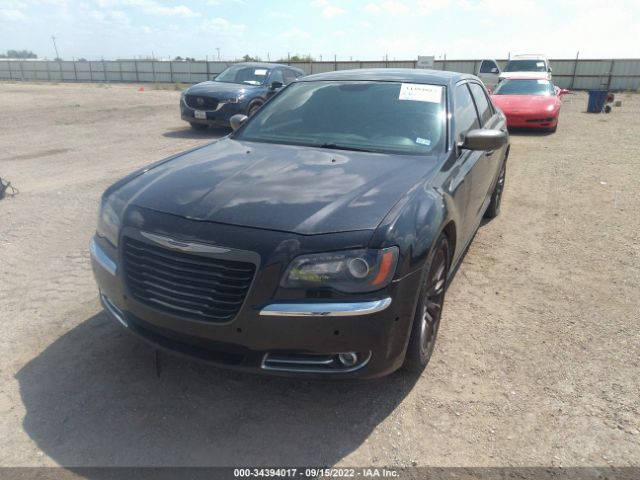 Photo 5 VIN: 2C3CCADG4DH727584 - CHRYSLER 300 