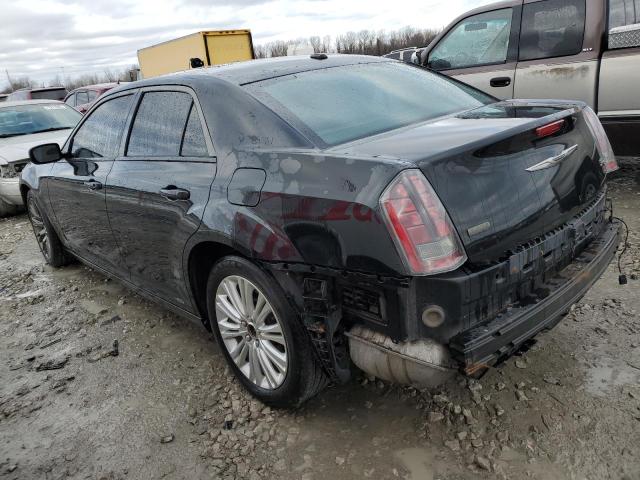 Photo 1 VIN: 2C3CCADG4DH727634 - CHRYSLER 300C VARVA 