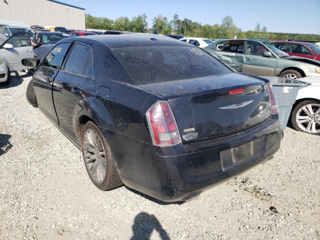 Photo 2 VIN: 2C3CCADG4DH741100 - CHRYSLER 300C VARVA 