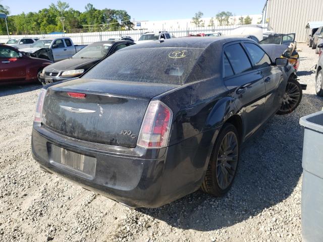 Photo 3 VIN: 2C3CCADG4DH741100 - CHRYSLER 300C VARVA 