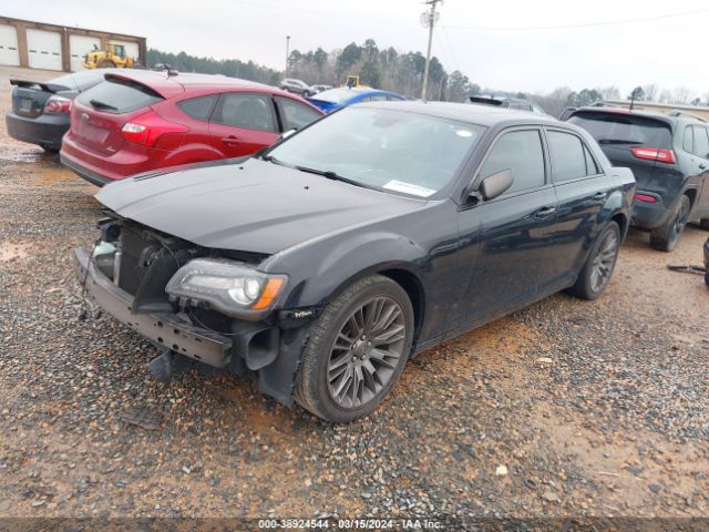 Photo 1 VIN: 2C3CCADG4DH743610 - CHRYSLER 300C 