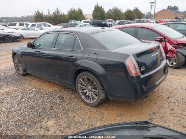 Photo 2 VIN: 2C3CCADG4DH743610 - CHRYSLER 300C 