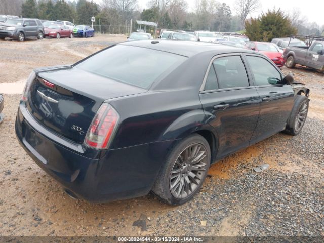 Photo 3 VIN: 2C3CCADG4DH743610 - CHRYSLER 300C 