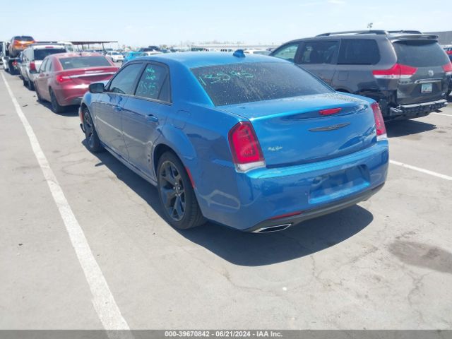 Photo 2 VIN: 2C3CCADG4NH184626 - CHRYSLER 300 