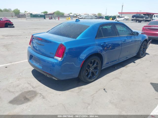 Photo 3 VIN: 2C3CCADG4NH184626 - CHRYSLER 300 