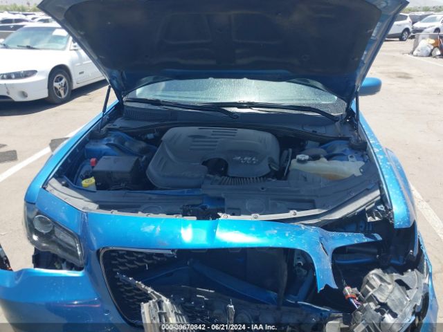 Photo 9 VIN: 2C3CCADG4NH184626 - CHRYSLER 300 