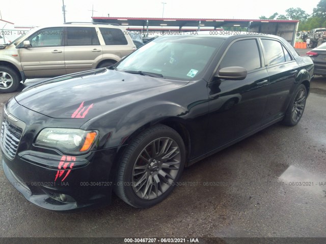 Photo 1 VIN: 2C3CCADG5DH698483 - CHRYSLER 300 