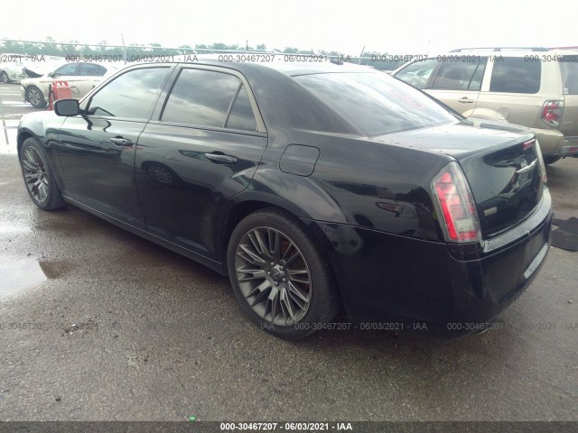 Photo 2 VIN: 2C3CCADG5DH698483 - CHRYSLER 300 