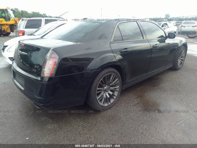 Photo 3 VIN: 2C3CCADG5DH698483 - CHRYSLER 300 