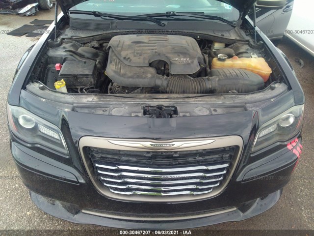 Photo 9 VIN: 2C3CCADG5DH698483 - CHRYSLER 300 