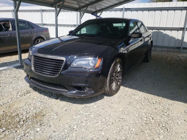 Photo 1 VIN: 2C3CCADG5DH698547 - CHRYSLER 300C VARVA 