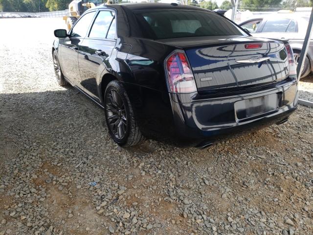 Photo 2 VIN: 2C3CCADG5DH698547 - CHRYSLER 300C VARVA 