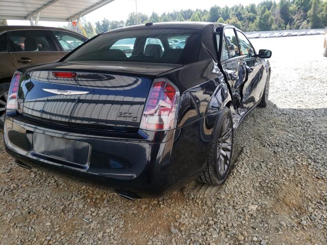 Photo 3 VIN: 2C3CCADG5DH698547 - CHRYSLER 300C VARVA 