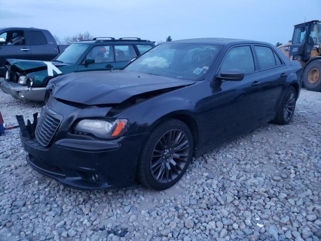 Photo 1 VIN: 2C3CCADG5DH727433 - CHRYSLER 300C VARVA 