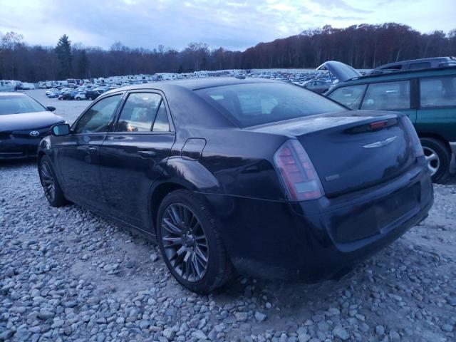 Photo 2 VIN: 2C3CCADG5DH727433 - CHRYSLER 300C VARVA 