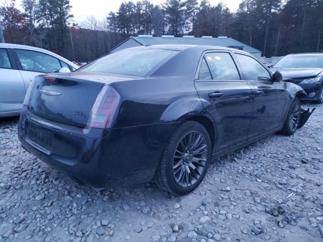 Photo 3 VIN: 2C3CCADG5DH727433 - CHRYSLER 300C VARVA 