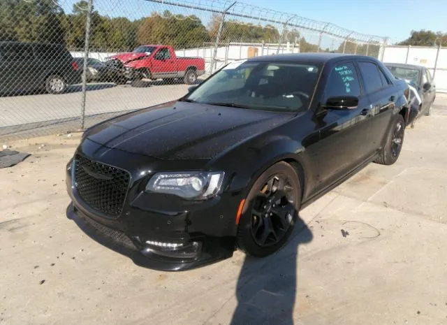 Photo 1 VIN: 2C3CCADG5NH174431 - CHRYSLER 300 