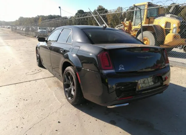 Photo 2 VIN: 2C3CCADG5NH174431 - CHRYSLER 300 