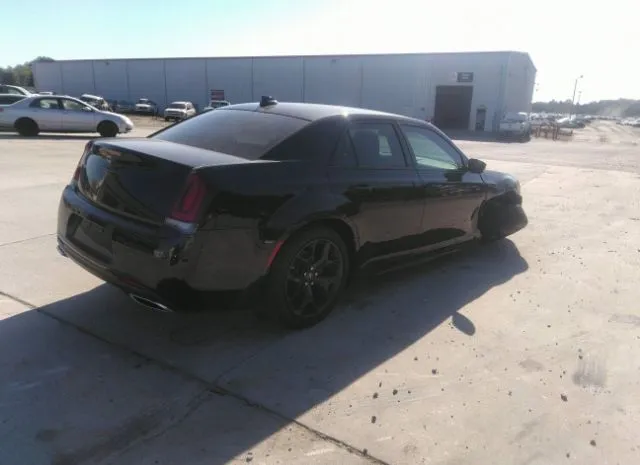 Photo 3 VIN: 2C3CCADG5NH174431 - CHRYSLER 300 