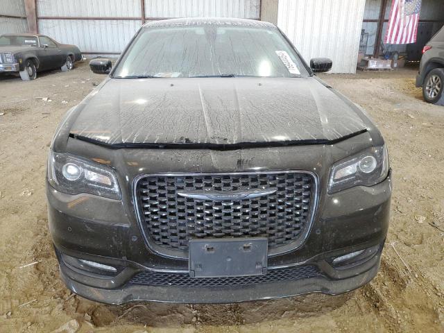 Photo 4 VIN: 2C3CCADG5NH174462 - CHRYSLER 300 TOURIN 