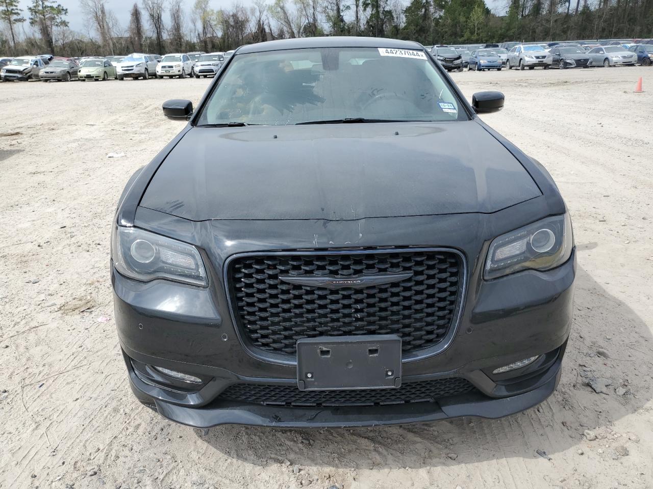 Photo 4 VIN: 2C3CCADG5NH184585 - CHRYSLER 300 