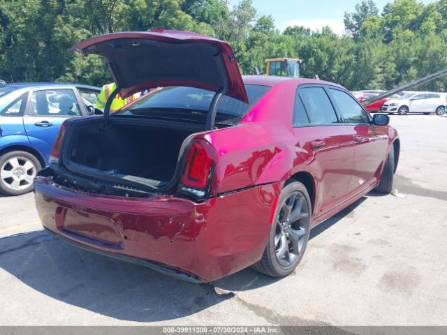 Photo 3 VIN: 2C3CCADG5PH706943 - CHRYSLER 300 