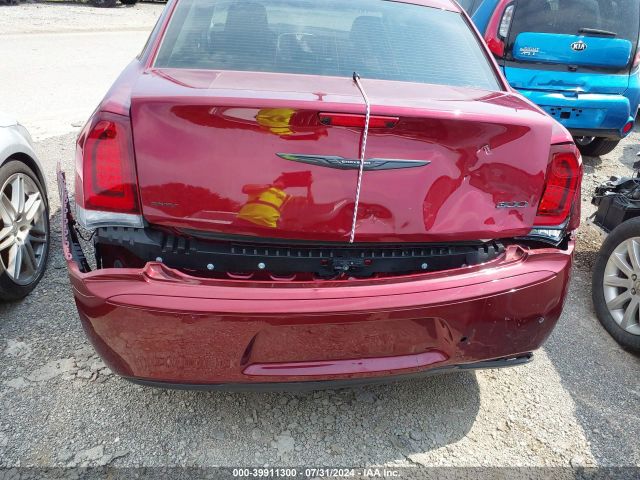 Photo 5 VIN: 2C3CCADG5PH706943 - CHRYSLER 300 