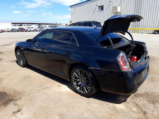 Photo 1 VIN: 2C3CCADG6DH698377 - CHRYSLER 300C VARVA 