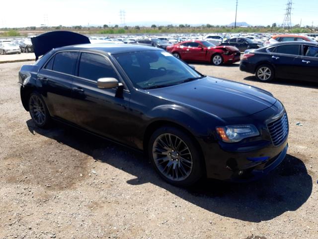 Photo 3 VIN: 2C3CCADG6DH698377 - CHRYSLER 300C VARVA 