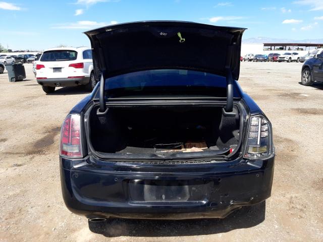 Photo 5 VIN: 2C3CCADG6DH698377 - CHRYSLER 300C VARVA 