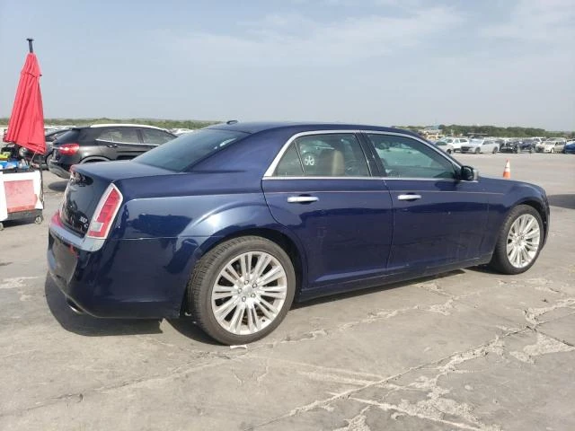 Photo 2 VIN: 2C3CCADG6EH189861 - CHRYSLER 300C VARVA 