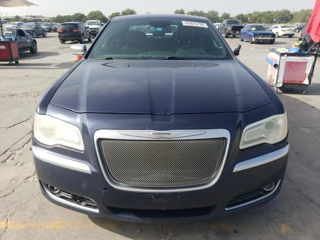 Photo 4 VIN: 2C3CCADG6EH189861 - CHRYSLER 300C VARVA 