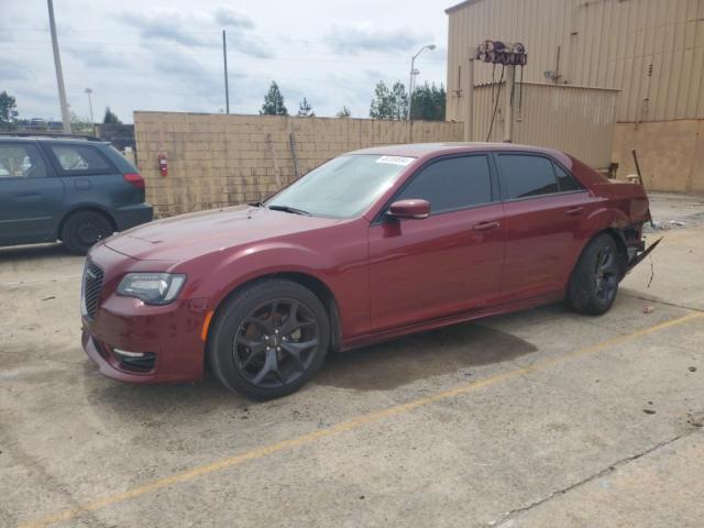 Photo 0 VIN: 2C3CCADG6NH206416 - CHRYSLER 300 