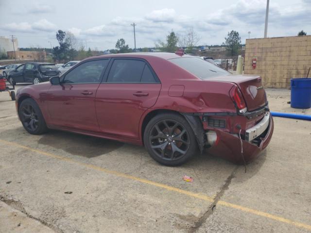 Photo 1 VIN: 2C3CCADG6NH206416 - CHRYSLER 300 