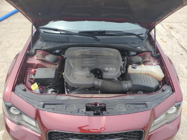 Photo 10 VIN: 2C3CCADG6NH206416 - CHRYSLER 300 