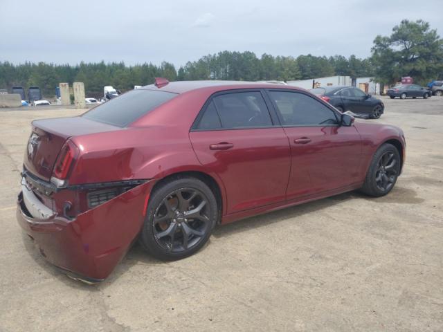 Photo 2 VIN: 2C3CCADG6NH206416 - CHRYSLER 300 