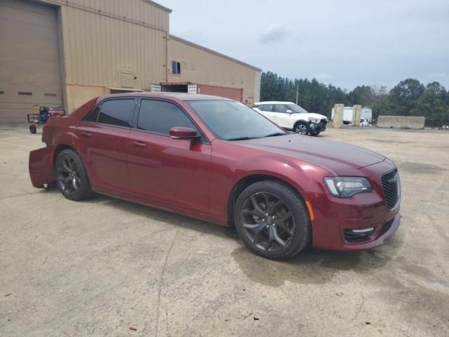 Photo 3 VIN: 2C3CCADG6NH206416 - CHRYSLER 300 