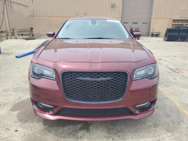 Photo 4 VIN: 2C3CCADG6NH206416 - CHRYSLER 300 