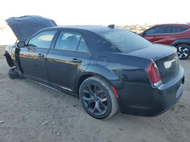 Photo 1 VIN: 2C3CCADG6NH236838 - CHRYSLER 300 TOURIN 