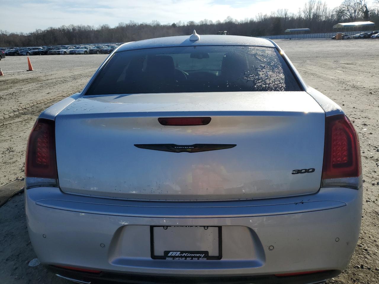 Photo 5 VIN: 2C3CCADG6NH246558 - CHRYSLER 300 