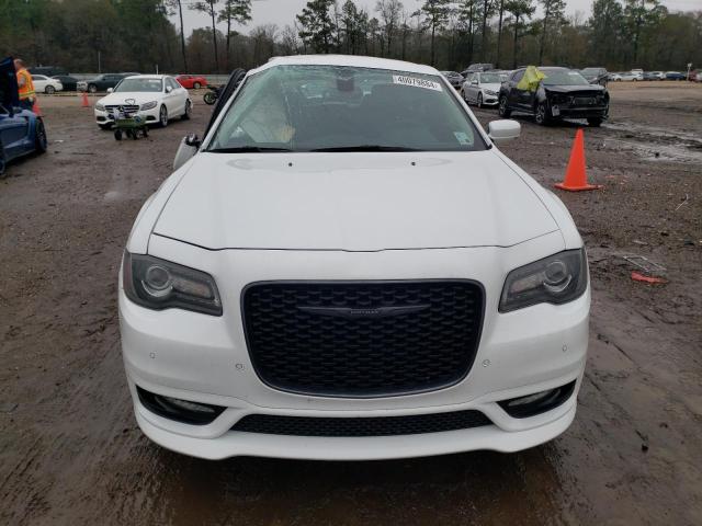 Photo 4 VIN: 2C3CCADG6PH565574 - CHRYSLER 300 