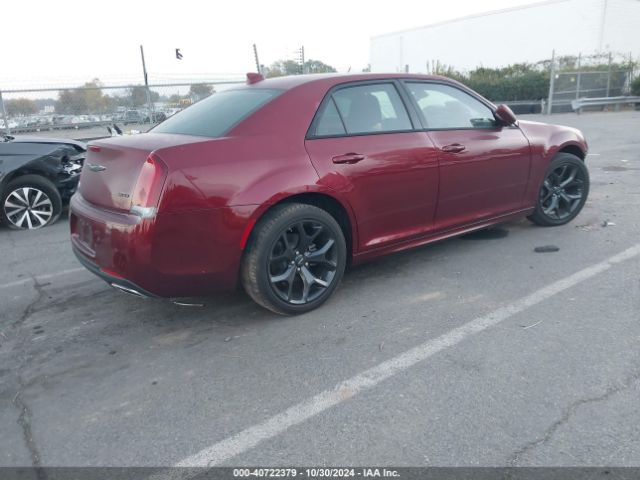 Photo 3 VIN: 2C3CCADG6PH573304 - CHRYSLER 300 